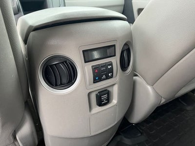 2014 Honda Pilot EX-L