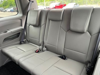2014 Honda Pilot EX-L