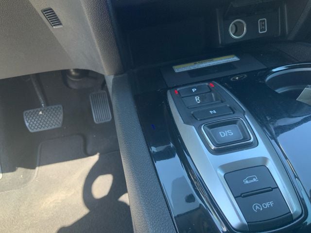 2021 Honda Pilot Elite