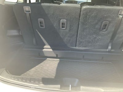 2021 Honda Pilot Elite