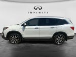 2021 Honda Pilot Elite