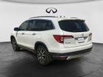 2021 Honda Pilot Elite