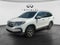 2021 Honda Pilot Elite