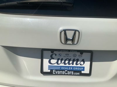 2021 Honda Pilot Elite