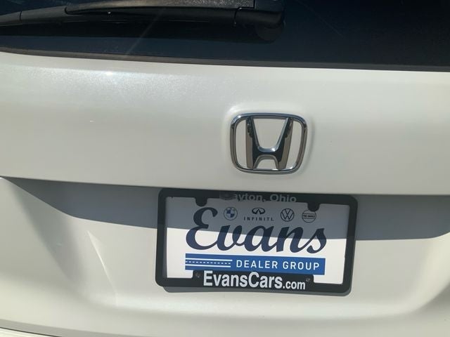 2021 Honda Pilot Elite