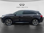 2017 Acura MDX 3.5L SH-AWD w/Advance Package