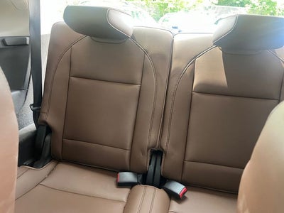 2017 Acura MDX 3.5L SH-AWD w/Advance Package