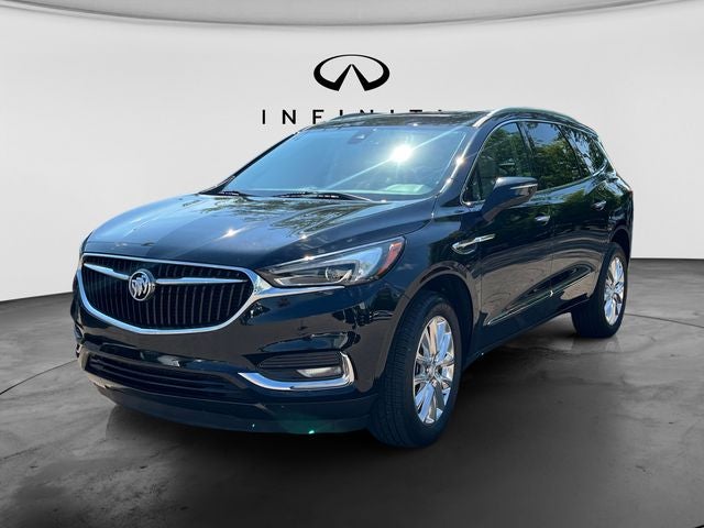 2020 Buick Enclave Premium Group