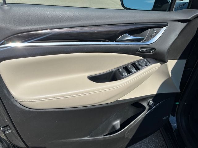 2020 Buick Enclave Premium Group