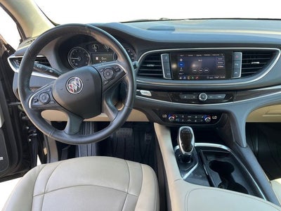 2020 Buick Enclave Premium Group