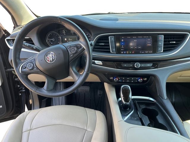 2020 Buick Enclave Premium Group