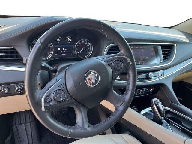 2020 Buick Enclave Premium Group