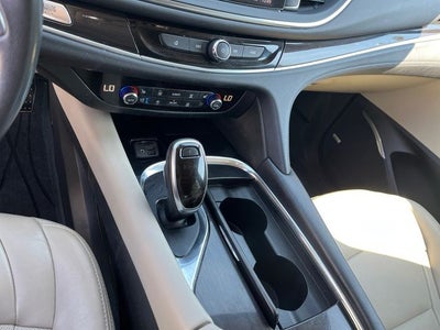 2020 Buick Enclave Premium Group