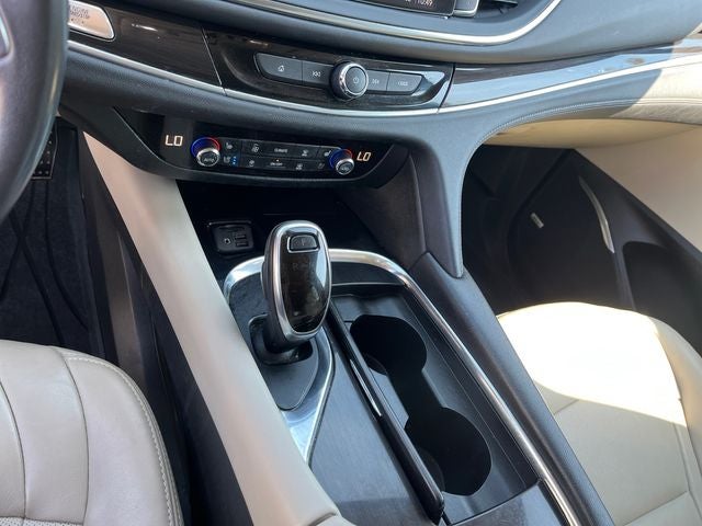 2020 Buick Enclave Premium Group
