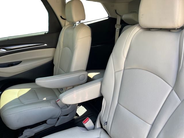 2020 Buick Enclave Premium Group