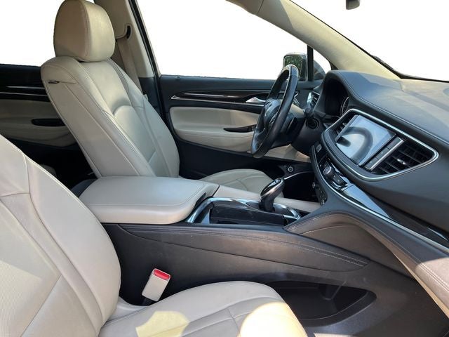 2020 Buick Enclave Premium Group