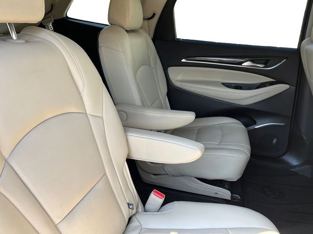 2020 Buick Enclave Premium Group
