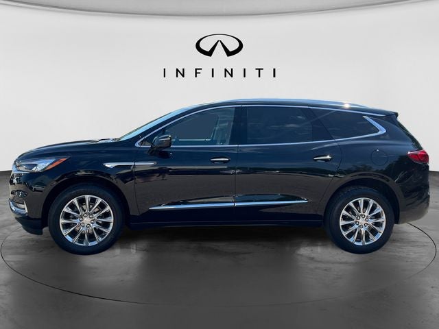 2020 Buick Enclave Premium Group