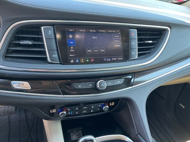 2020 Buick Enclave Premium Group
