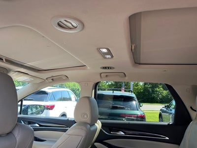 2020 Buick Enclave Premium Group