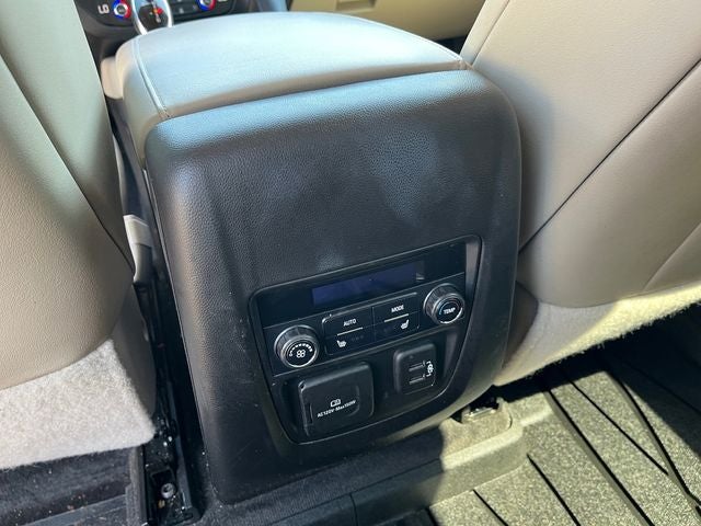 2020 Buick Enclave Premium Group