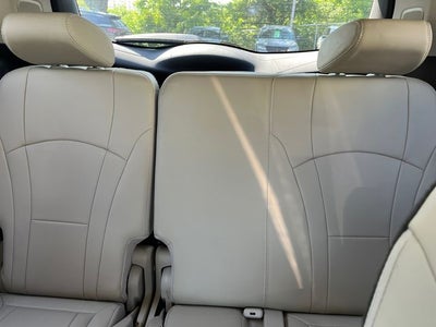 2020 Buick Enclave Premium Group