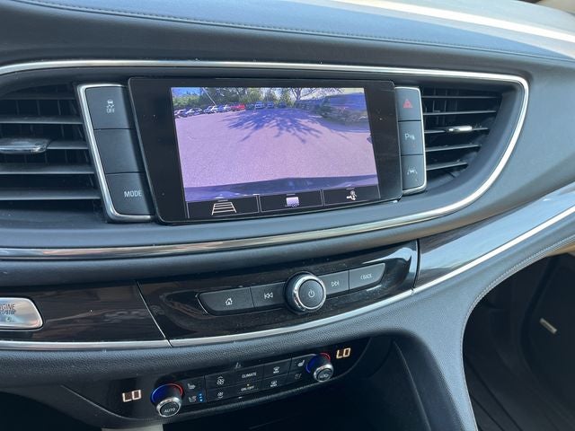 2020 Buick Enclave Premium Group