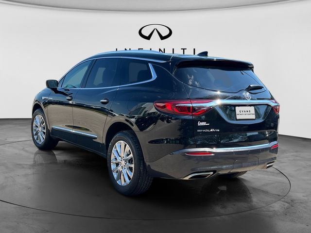 2020 Buick Enclave Premium Group