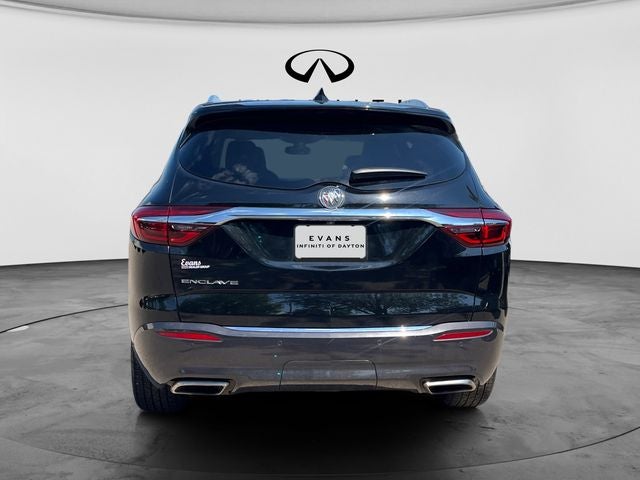 2020 Buick Enclave Premium Group