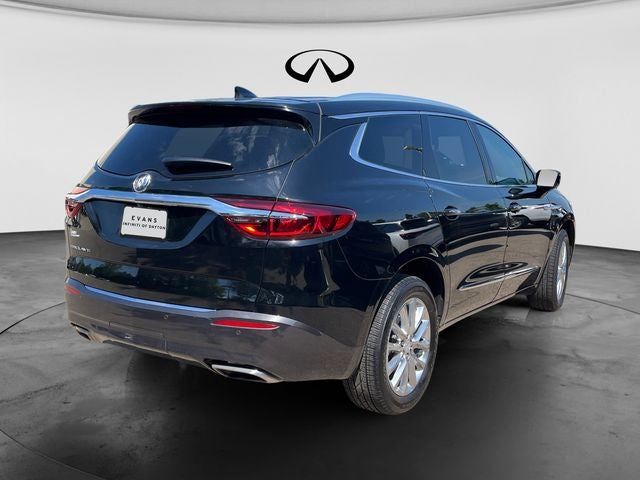 2020 Buick Enclave Premium Group