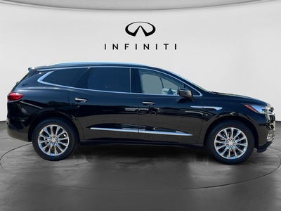 2020 Buick Enclave Premium Group