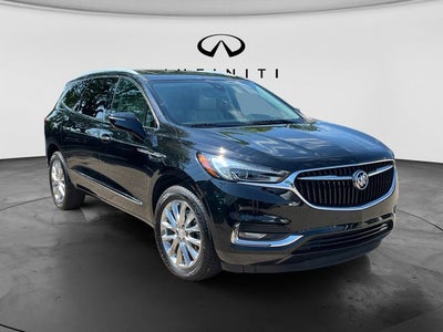 2020 Buick Enclave Premium Group