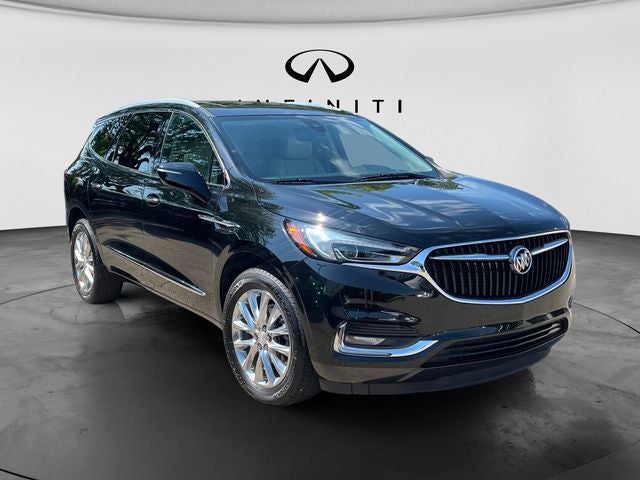 2020 Buick Enclave Premium Group