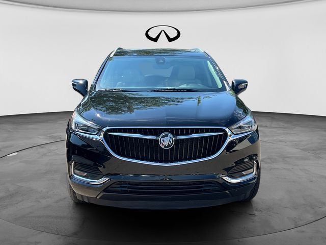 2020 Buick Enclave Premium Group