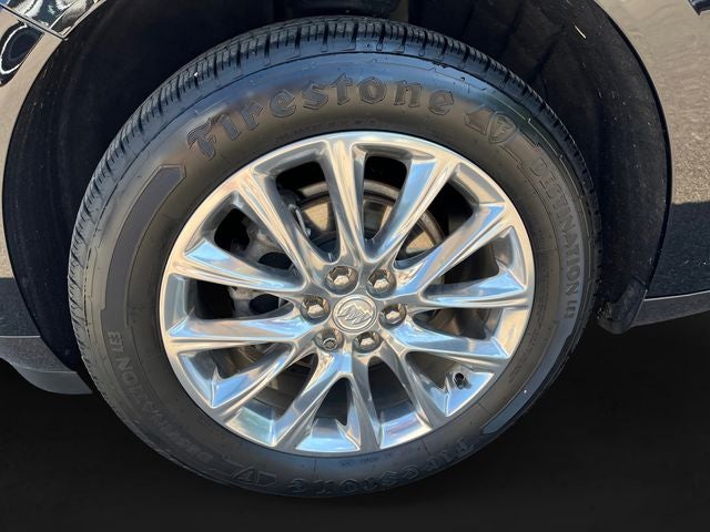 2020 Buick Enclave Premium Group