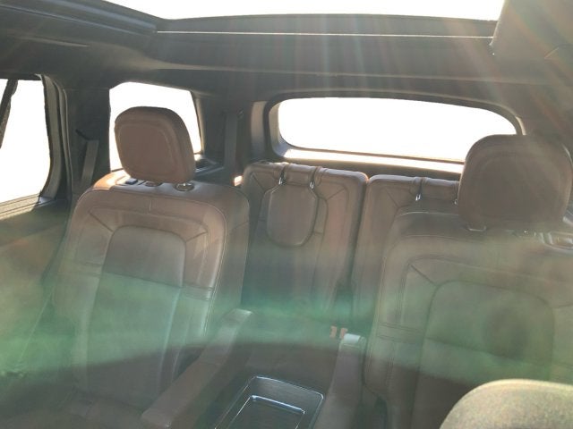 2022 Lincoln Aviator Reserve Premium