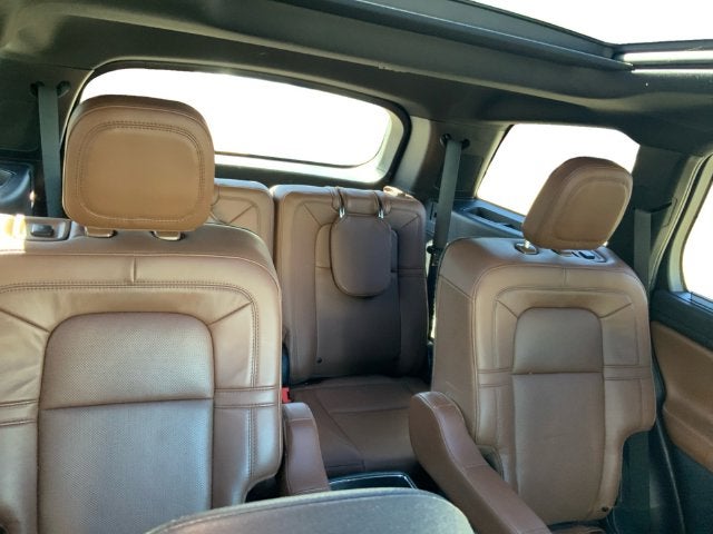 2022 Lincoln Aviator Reserve Premium