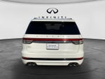 2022 Lincoln Aviator Reserve Premium