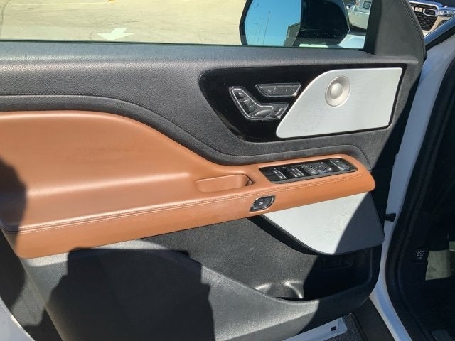 2022 Lincoln Aviator Reserve Premium