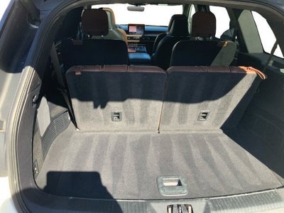 2022 Lincoln Aviator Reserve Premium
