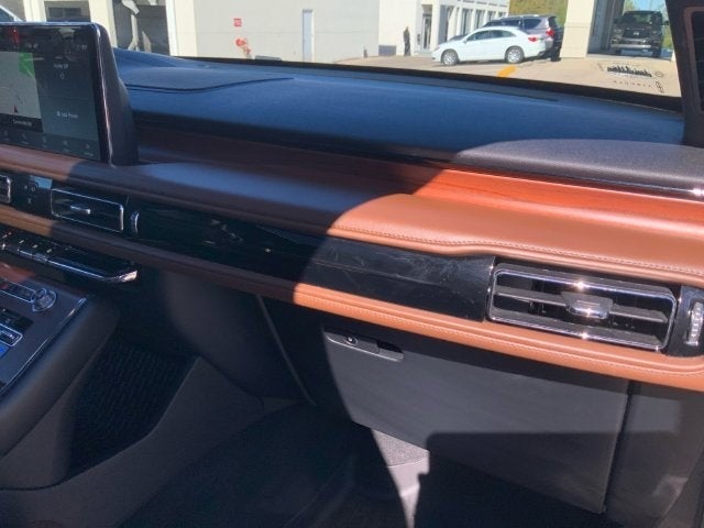 2022 Lincoln Aviator Reserve Premium