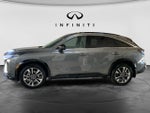 2027 INFINITI QX65 Luxe AWD
