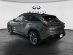 2027 INFINITI QX65 Luxe AWD