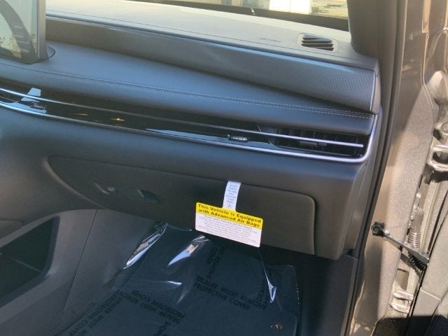 2027 INFINITI QX65 Luxe AWD