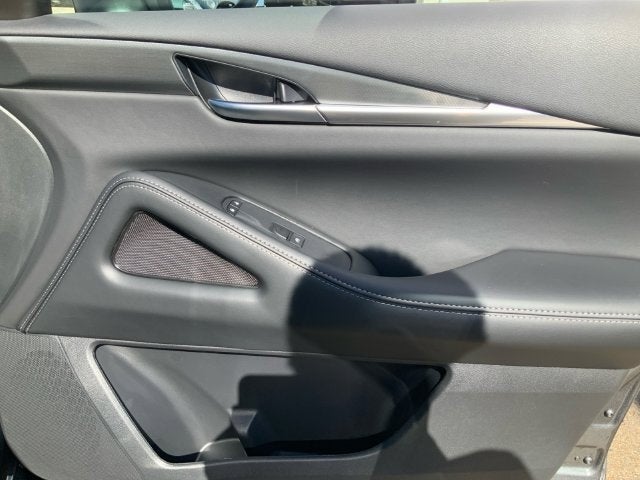 2027 INFINITI QX65 Luxe AWD