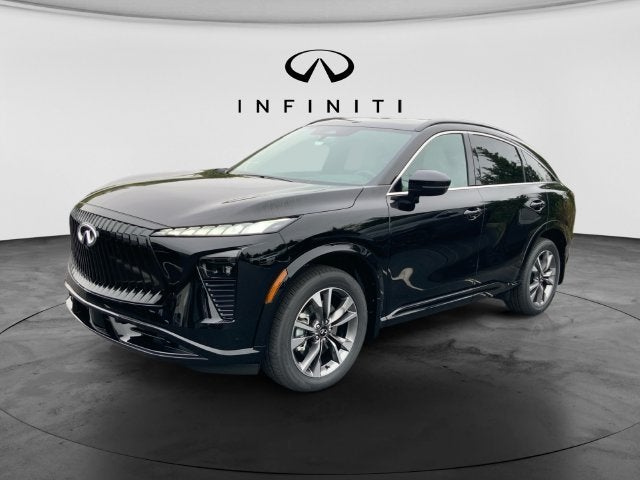 2027 INFINITI QX65