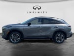 2027 INFINITI QX65 Luxe AWD