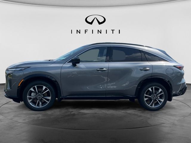 2027 INFINITI QX65 Luxe AWD