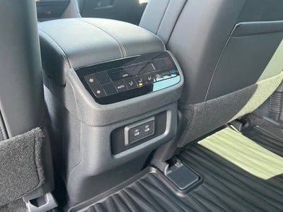 2027 INFINITI QX65 Luxe AWD