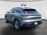 2027 INFINITI QX65 Luxe AWD